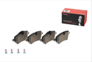 Brembo Brake Pad Set - P06092