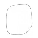 APEC Replacement Stick-On Standard Vehicle Mirror Glass RHS - AMS2220