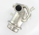 Fuel Parts Egr Cooler - EGR475