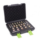 Carlyle Hand Tools Oil Drain Thread Repair Kit - CODTRS64