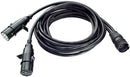 HELLA 8KA 340 842-001 Cable Set, combination rear light EasyConn - from: 1.0mm² - to: 2.5mm² - Plug: 1