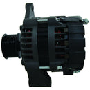 WAI Alternator - 8721N
