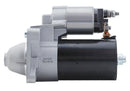 HELLA 8EA 011 611-751 Starter - 12V - 2kW - fits VW Golf VII (5G1, Bq1, Be1, Be2)