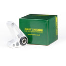 First Line Engine Mounting  - FEM3551 fits Fiat Punto, AR Mito 05-