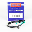 Borg & Beck Brake Pad Wear Indicator - BWL3265