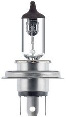 HELLA 8GJ 002 525-301 Halogen-Bulb - H4 - Heavy Duty - 12V - 60/55W - Quantity: 1