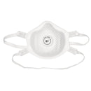 Draper Expert PK2 Ffp3 PE Mesh Moulded Masks - 82489