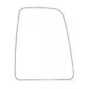 APEC Replacement Stick-On Commercial Vehicle Mirror Glass RHS - AMS2006