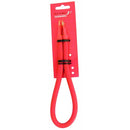 Pearl Consumables Universal Battery Lead - 18in. Red Insulated Ring - PES32C
