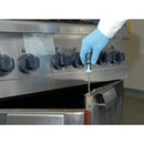 Elora 583 S5K-ST Stainless-Satz - 49129