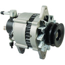 WAI Alternator - 23431N