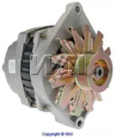 WAI Alternator - 7805-11N