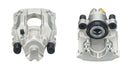 Calitech Brake Caliper - Fits BMW - Rear RH
