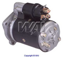WAI Starter Motor - 17071N