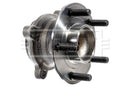 Borg & Beck Wheel Bearing Kit  - BWK1608