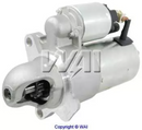 WAI Starter Motor - 6497N