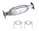 EEC Catalyst Type Approved - CL6002T