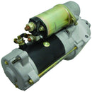 WAI Starter Motor - 6469N