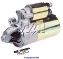 WAI Starter Motor - 3272N
