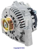 WAI Alternator - 8442N