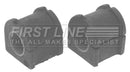 First Line Anti Roll Bar Bush Kit  - FSK6342K