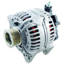 WAI Alternator - 11233N