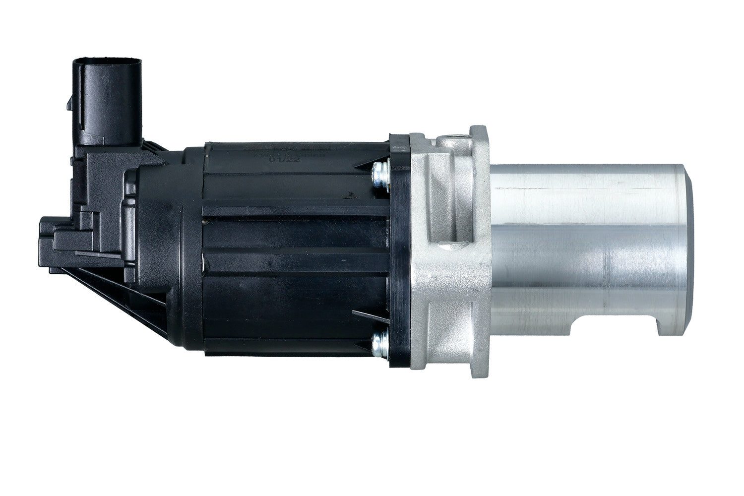 HELLA AGR-Ventil 6NU 014 865-571 - 12V Elektrisch 5-polig Mit Dichtungen