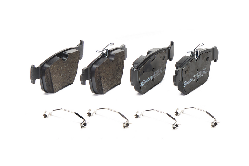 Brembo Brake Pad Set - P85184