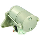 WAI Starter Motor - 32351N