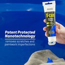 T-Cut Color Fast Scratch Remover Blue 150g - TETCFU150