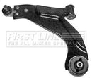First Line Wishbone / Suspension Arm LH - FCA6101 fits Ford Mondeo MK3 2000-2007