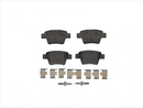Brembo Brake Pad Set - P61100