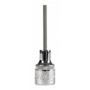 Carlyle Hand Tools 3/8DR 3MM HEX BIT SOCKET - SH3803M
