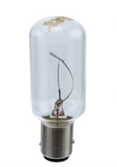 HELLA 8GA 003 488-311 Halogen-Bulb - Socket Bulb - Heavy Duty - 24V - 25W - Quantity: 1