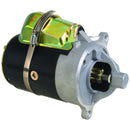 WAI Starter Motor - 3182N