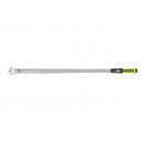 3/4 Drive Torque Wrench Click Fixed Head 161 to 813Nm - CTW34