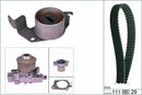 INA Water Pump & Timing Belt Set - Part No - 530030230