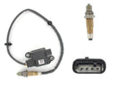 Intermotor Particulate Matter Sensor - 72001