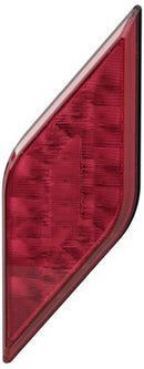 HELLA 2NR 013 345-211 Rear Fog Light - Shapeline Style - LED - 12/24V