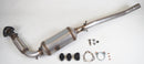 EEC DPF Silicon Carbide - FR6099TS