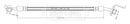 Borg & Beck Brake Hose - BBH8930