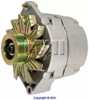 WAI Alternator - 7127-SEN-6G