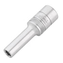 Draper Expert 8MM 6PT Deep Socket 1/2drdr - 22428