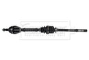 Borg & Beck Driveshaft  - BDS1437