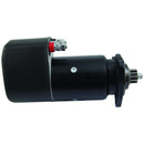 WAI Starter Motor - 30087N