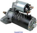 WAI Starter Motor - 17222N