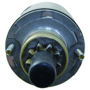 WAI Starter Motor - 5757N