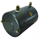 WAI Non Automotive Motor - 6124N