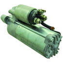 WAI Starter Motor - 6612N
