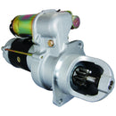 WAI Starter Motor - 6605N